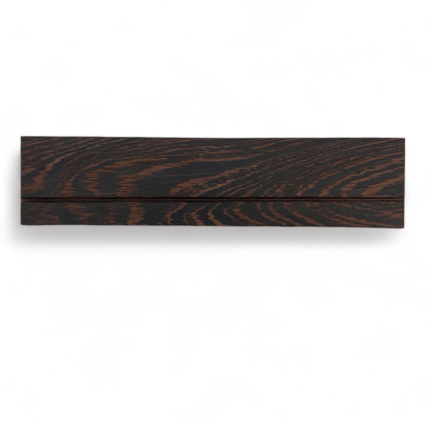 HangKey Plankie XL Wenge boven