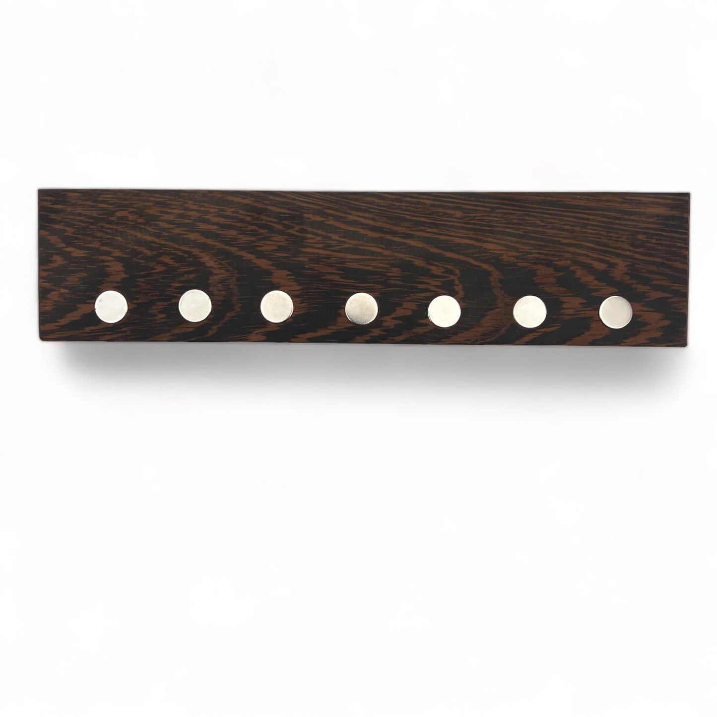 HangKey Plankie XL Wenge onderkant magneten