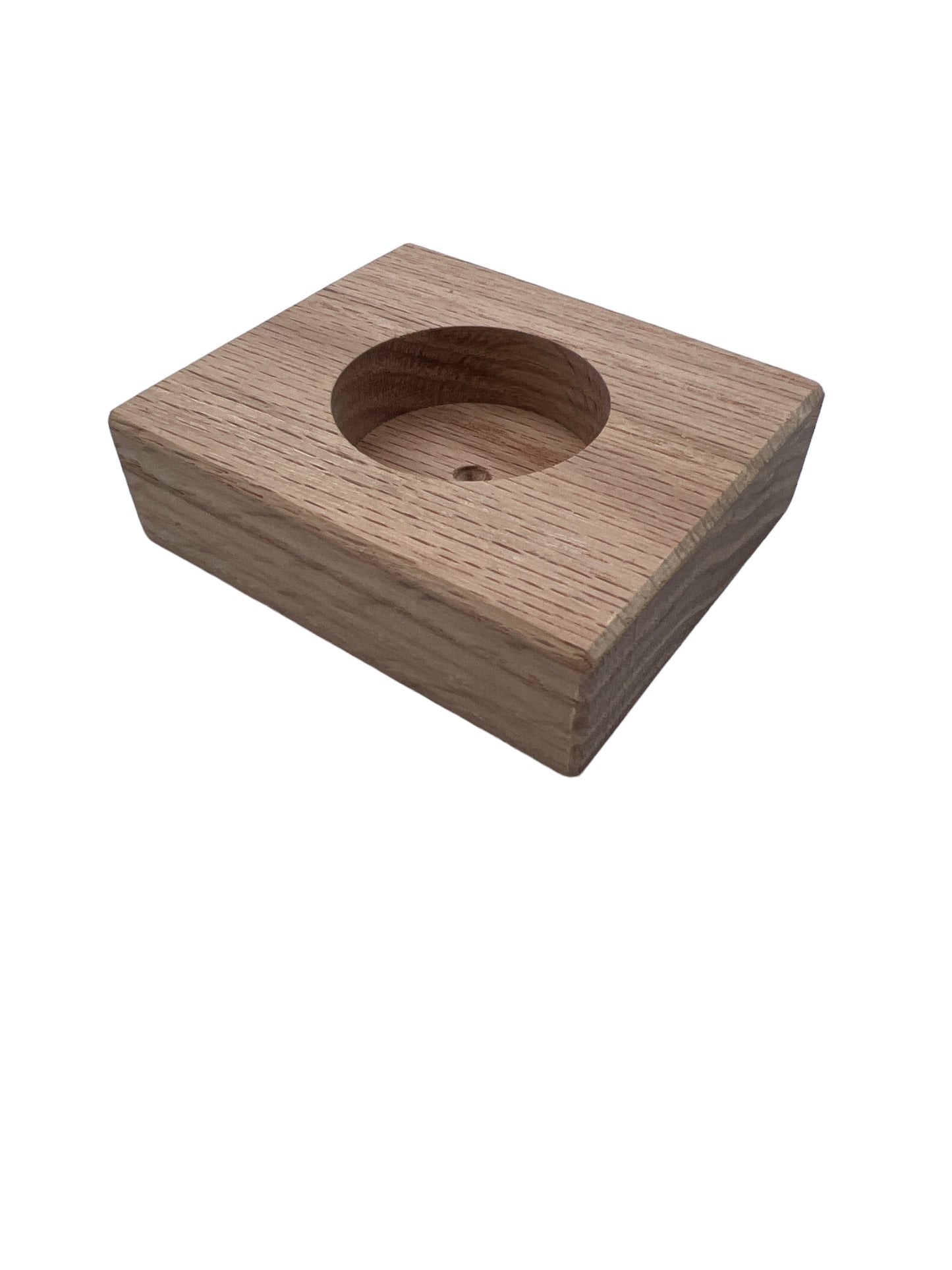 Waxi Maxi - No Waste waxinelichthouder voor 1, 2 of 3 waxinelichtjes