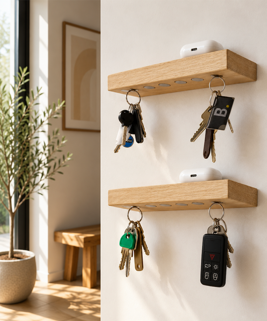 XL Eiken bundel (2 stuks)