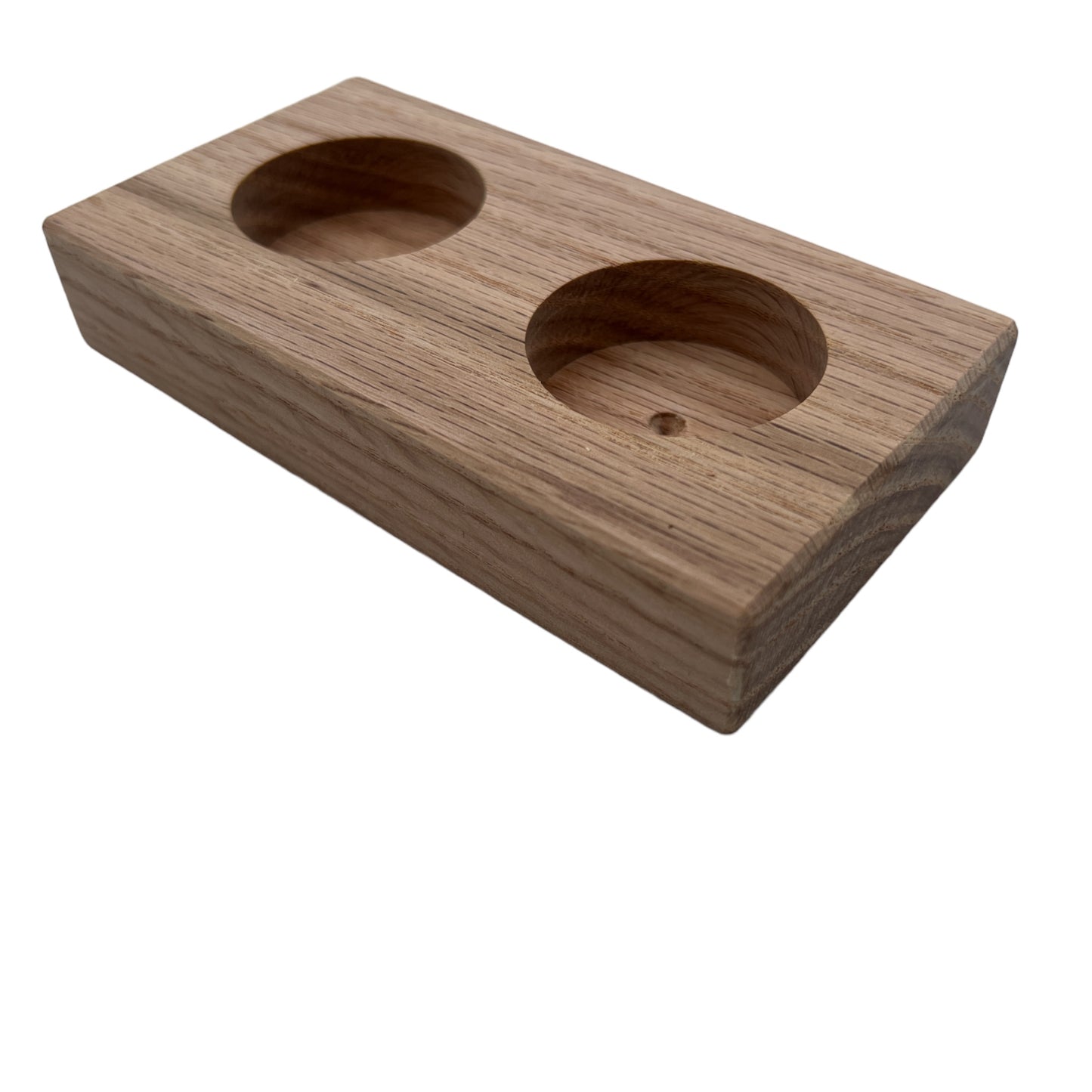 Waxi Maxi - No Waste waxinelichthouder voor 1, 2 of 3 waxinelichtjes